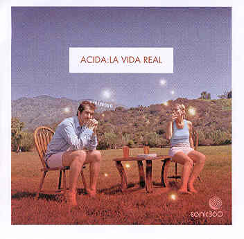 Acida - Nadie Como Vos